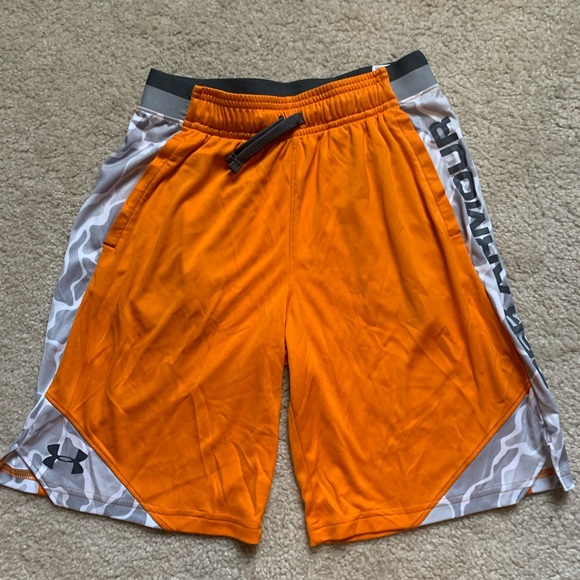 Under Armour Other - Boy’s UnderArmour Shorts